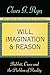 Will, Imagination, and Reason: Babbitt, Croce and the Problem of Reality