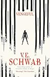 Vengeful by V.E. Schwab
