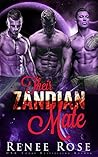 Their Zandian Mate by Renee Rose