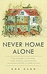 Never Home Alone:...