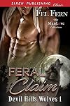 Howling Wolf Series By Fel Fern