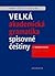 Velká akademická gramatika ...