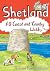 Shetland: 40 Coast and Coun...