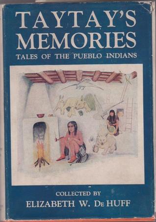 Taytay's Memories