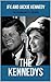 THE KENNEDYS: JFK and Jacki...
