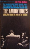 The Amboy Dukes (Mass Market Paperback)