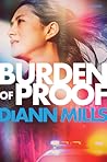 Burden of Proof by DiAnn Mills