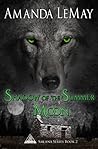 Shadow of the Summer Moon by Amanda LeMay
