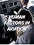 HUMAN FACTORS IN AVIATION