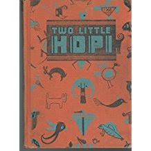 Two Little Hopi