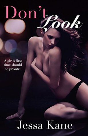 Don't Look (Kindle Edition)