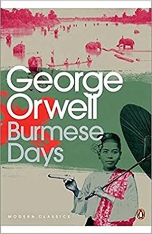 Burmese Days