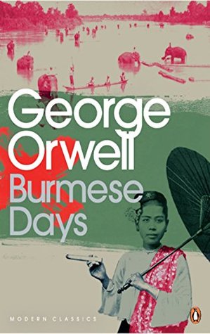 BURMESE DAYS