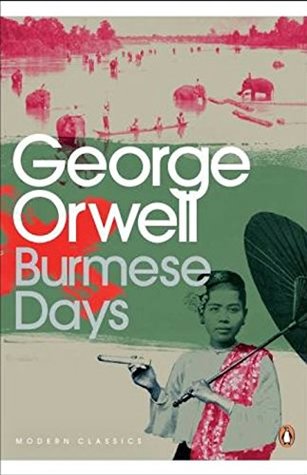 Burmese Days