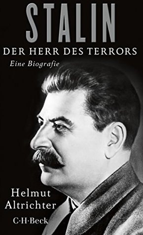 Stalin: Der Herr des Terrors (Beck Paperback 6263) (German Edition)