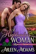 A Highlander's Woman