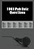 1001 pub quiz questions