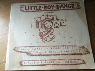 Little-Boy-Dance