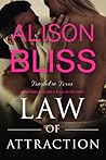 Law of Attraction by Alison Bliss