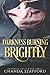Darkness Burning Brightly (Darkness Falls #3)