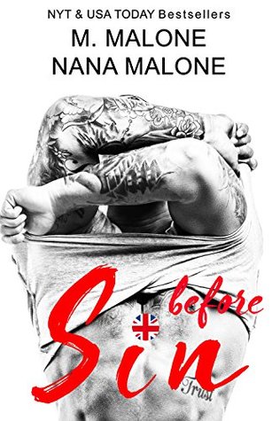Before Sin (Sin Duet #0.5)