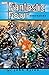 Fantastic Four Visionaries: John Byrne Vol. 5