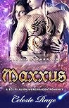Maxxus (Talonian Warriors, #4)