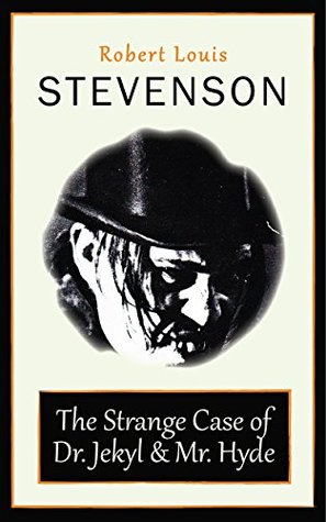 The Strange Case of Dr. Jekyl and Mr. Hyde