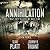 Annihilation (Alien Invasion, #4)