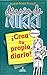 DIARIO DE NIKKI. CREA TU PROPIO (OCEANO)