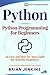 Python: Python programming....