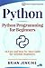 Python by Brian Jenkins