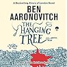 The Hanging Tree by Ben Aaronovitch