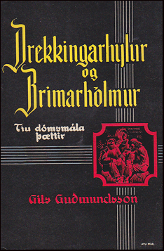 Drekkingarhylur og Brimarhólmur: Tíu dómsmálaþættir frá seytjándu, átjándu og nítjándu öld. (Hardcover)