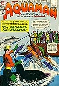 Aquaman (1962) #3