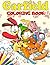 Garfield Coloring Book: Gre...