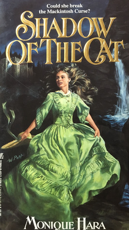 Shadow of the Cat (Paperback)