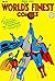 World's Finest Comics (1941...