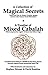 A Collection of Magical Secrets & A Treatise of Mixed Cabalah