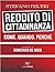 Reddito di cittadinanza by Stefano Feltri