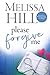 Please Forgive Me
