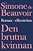 Den brutna kvinnan by Simone de Beauvoir