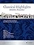 CLASSICAL HIGHLIGHTS HAUTBOIS