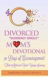 Divorced "Suddenl...