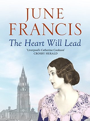 The Heart Will Lead (Kindle Edition)
