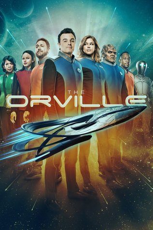 The Orville TV Pilot