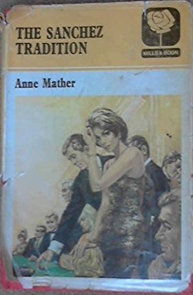 The Sánchez Tradition (Hardcover)