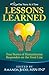 Lessons Learned: True Stories of Humanitarian Responders on the Front Line (One Nurse at a Time)