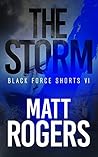 The Storm (Black Force Shorts #6)