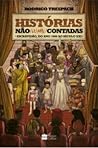 Histórias Não (Ou Mal) Contadas: Escravidão, do Ano Mil ao Século XXI